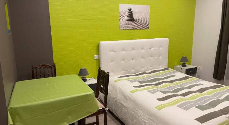 Apartment with 1 room for 2 persons in Strasbourg