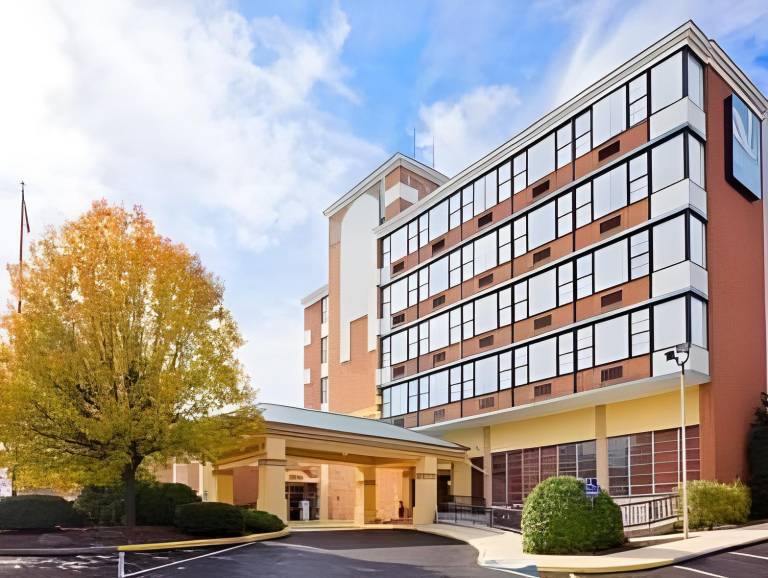 Inn at Lebanon - Hershey & Manheim area in Lebanon, PA