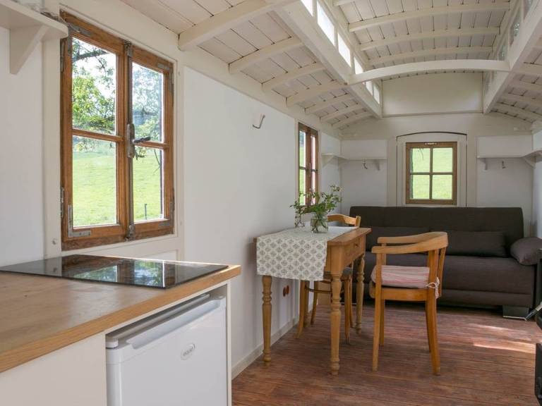 Ferienwohnung Elspe
