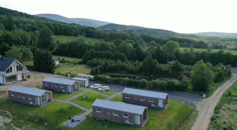 Dom Świeradów-Zdrój