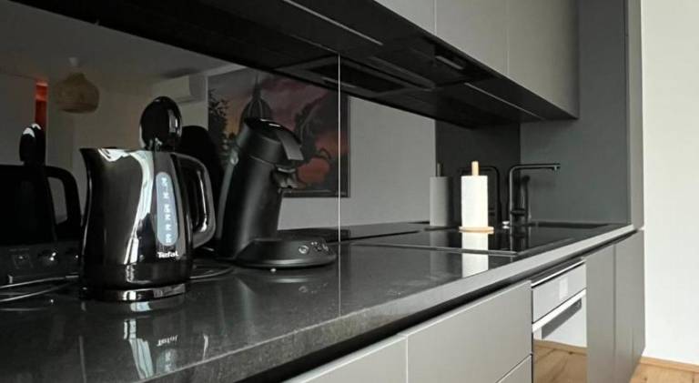 Holiday apartment with 2 rooms for 4 persons — photo 5