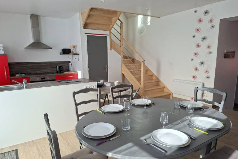 Fully equipped house with garden | Pet-friendly — photo 4