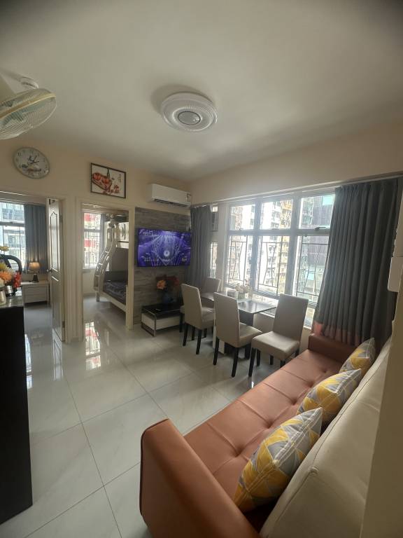 Apartment Kowloon City