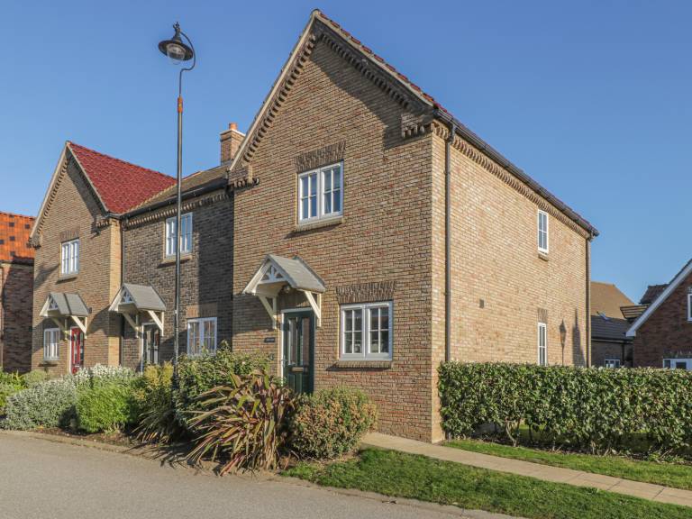 Cottage Hunmanby