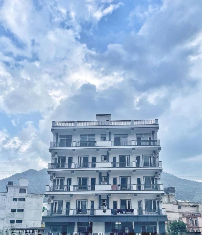 Holiday apartment | Perfect for remote work | Pets allowed in Rishikesh