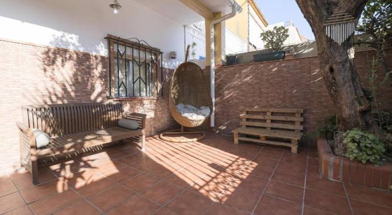 Chalet Algeciras