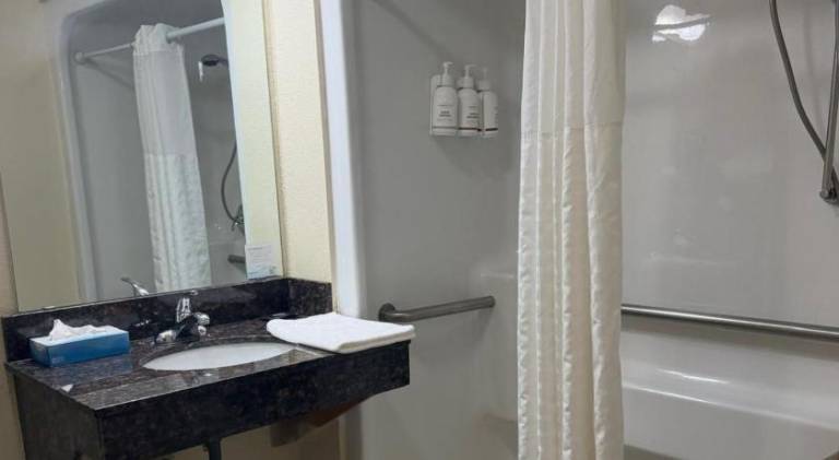 Coratel Plus Suites by Jasper Black River Falls — photo 4