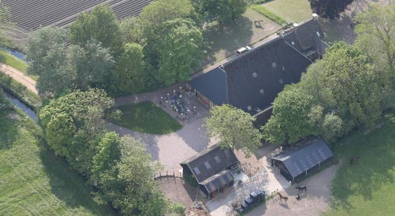 190 m&sup2; Ferienwohnung