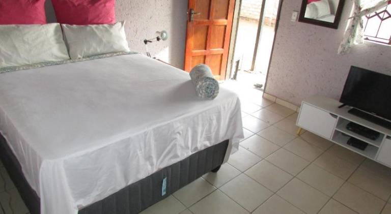Lovely rental apartment | Pet-friendly in Pretoria