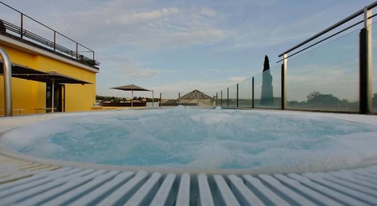 Hotel Namia by Dori — photo 3
