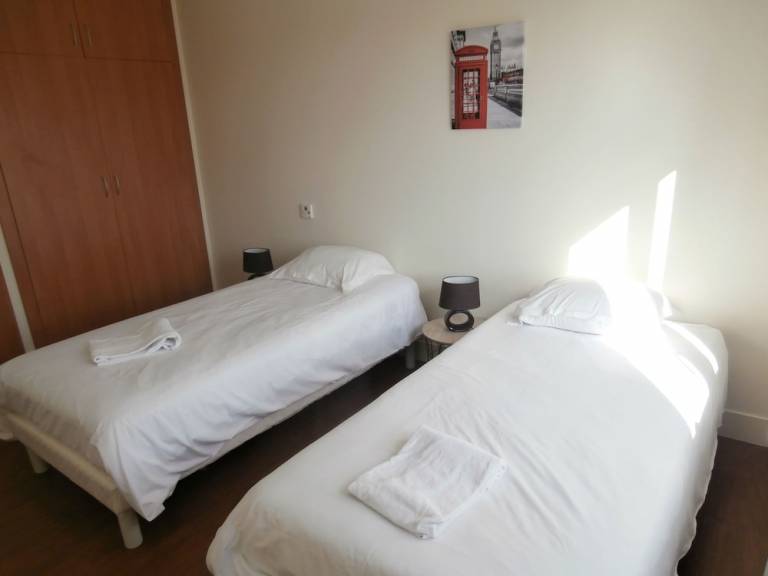 Appart'hôtel Lisieux