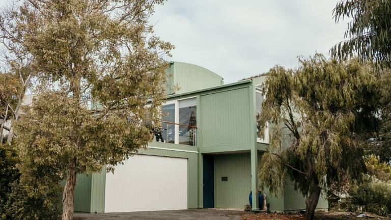 House  Port Fairy