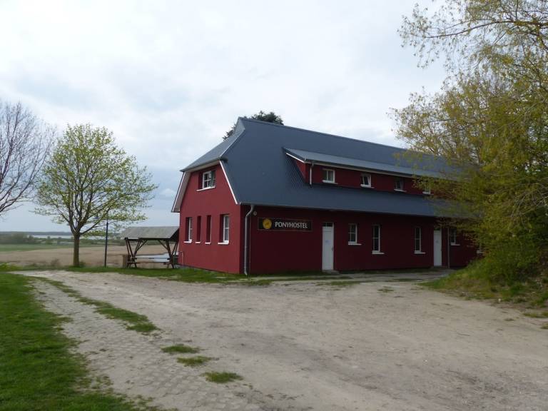 Vakantiepark  Barth