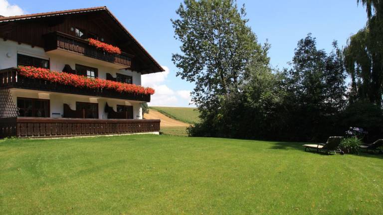 Ferienwohnung  Brombach