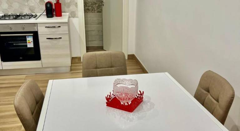 Apartment with 1 room for 4 persons — photo 4