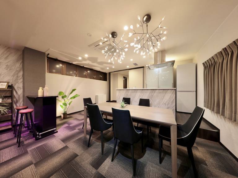 116 m² Ferienwohnung