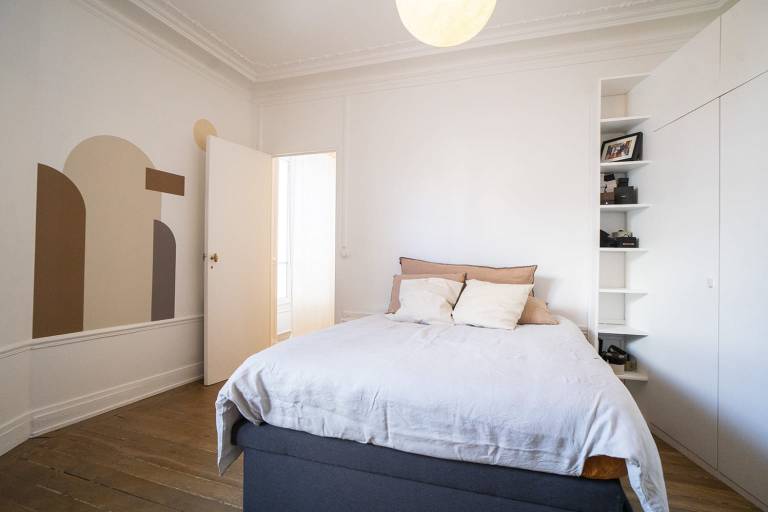 Holiday apartment | Near Sacré-Cœur — photo 5