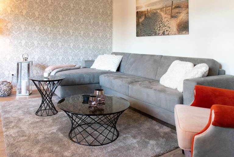 Fully equipped holiday apartment with terrace | Dogs allowed — photo 3