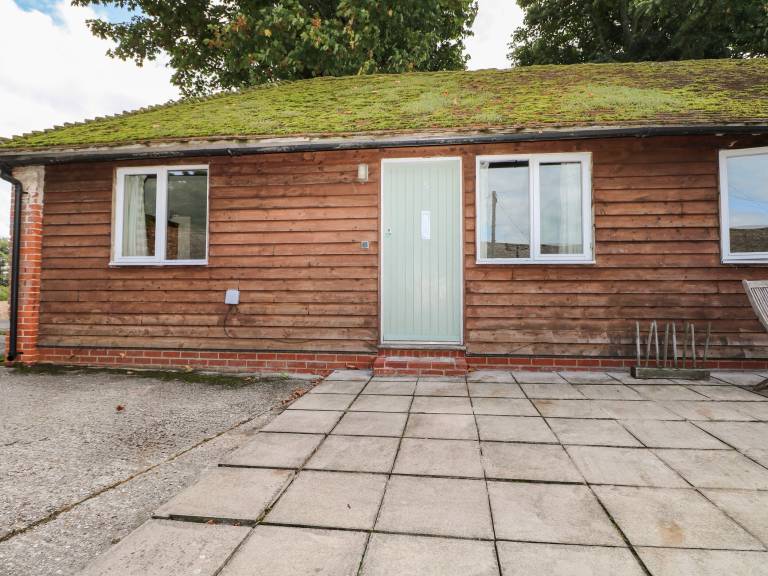 Cottage Storrington