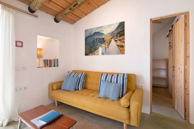 Holiday Home 'Casa Frango' with Mountain View, Shared Pool, Garden & Wi-Fi — photo 3