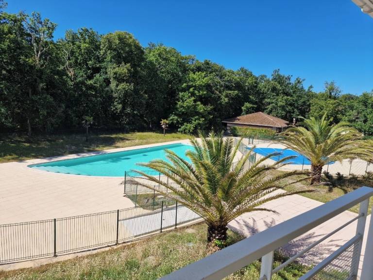 Maison de vacances Soulac-sur-Mer