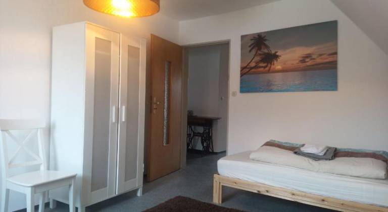 Spacious holiday apartment | Dogs allowed — photo 2