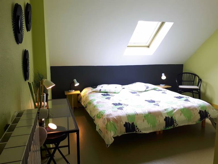 Logement Saint-Flour