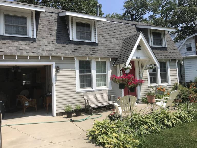 House  Merrillville