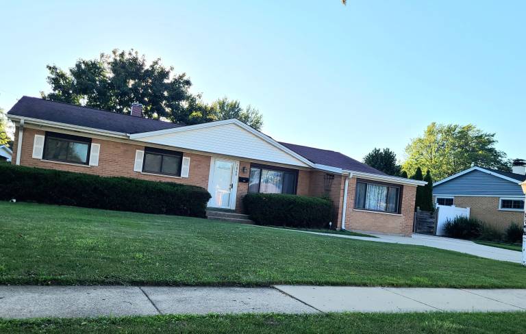 House Des Plaines