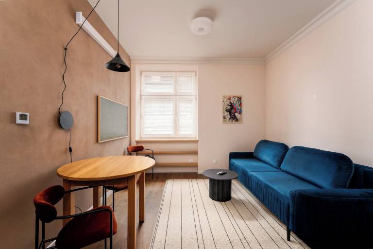 Appartement Grzegórzki