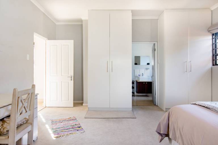 Privatzimmer in Rondebosch East, Rondebosch f&uuml;r max. 2 Personen
