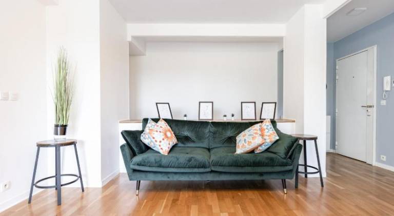 Holiday apartment with hot tub | Pets are welcome — photo 3
