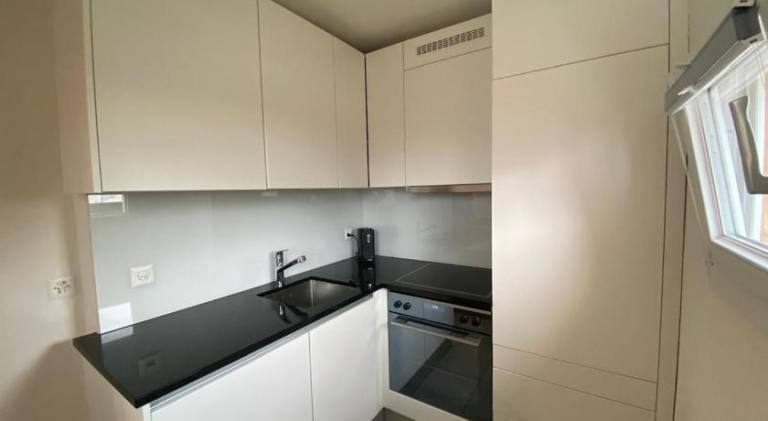 32 m&sup2; Ferienwohnung