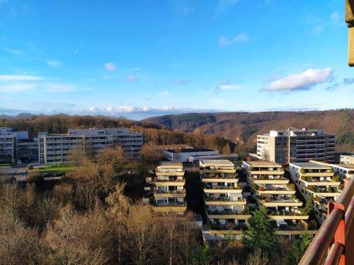 Ferienwohnung Lahnstein