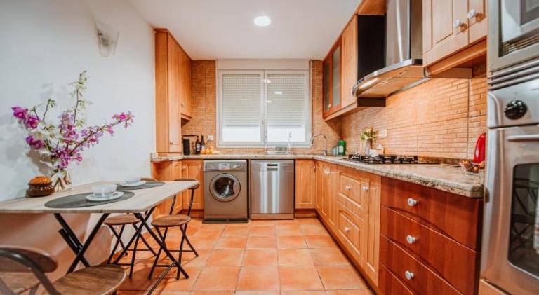 Nice apartment | Beach nearby | Dogs allowed — photo 5