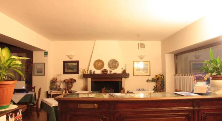 Hotel La Locanda — photo 4