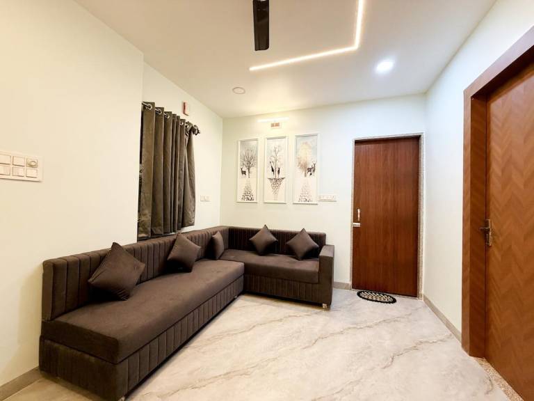 Vacation home with 1 room for 2 persons in Indore