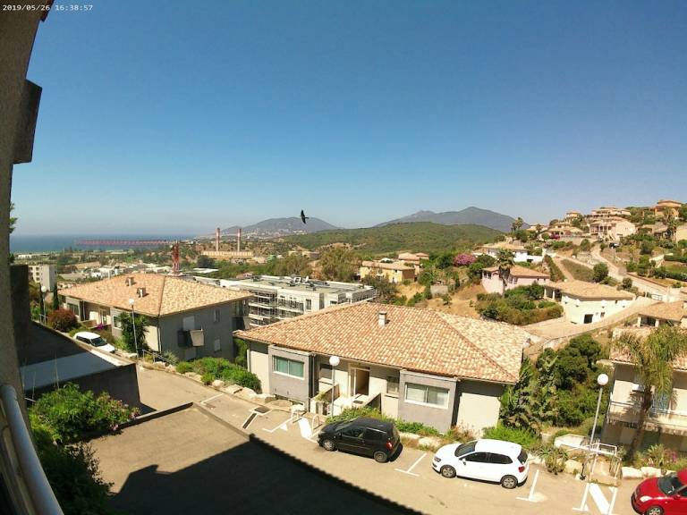Appartement Ajaccio