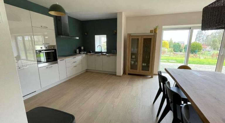 Apartment with barbeque, garden & terrace | Good for workation | Pets are welcome — photo 3