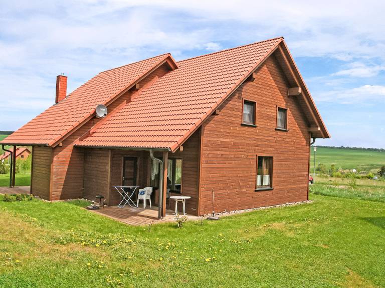 Ferienhaus Hasselfelde