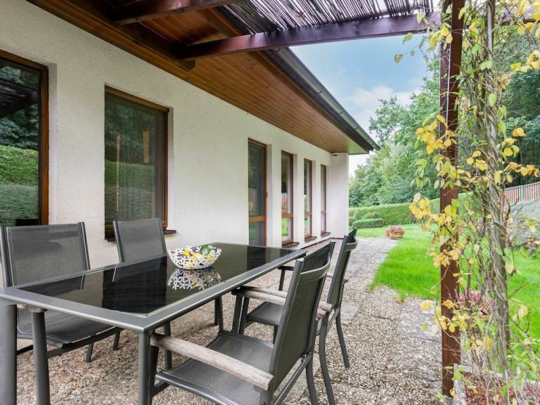 Huis Měřín