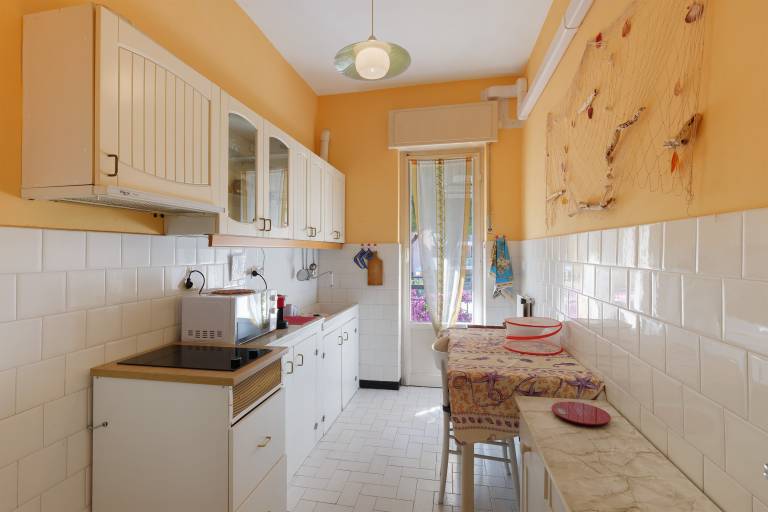 Holiday apartment | Sea view — photo 3