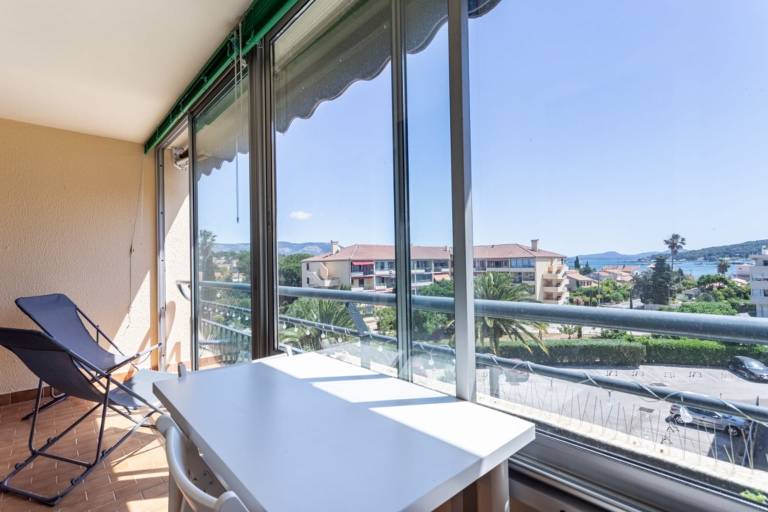 Appartement Saint-Mandrier-sur-Mer