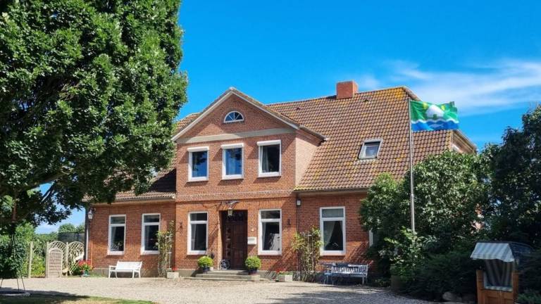Ferienhaus Gremersdorf