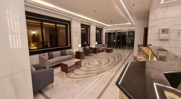 100 m&sup2; Ferienwohnung