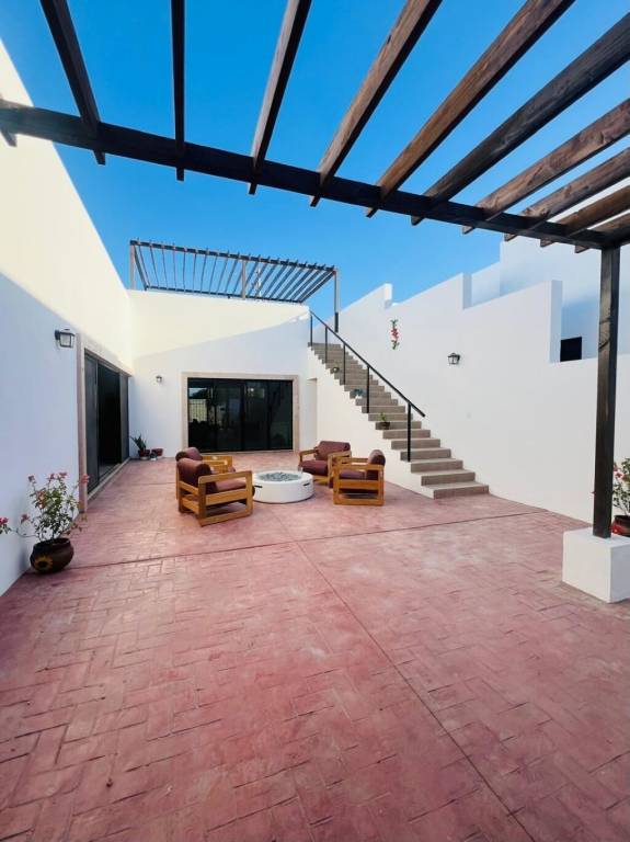 Casa El Centenario