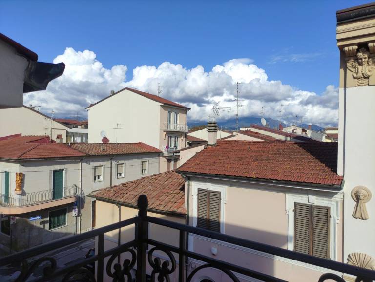 Apartament  Viareggio