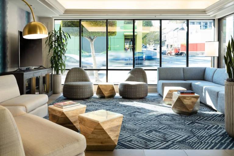 Marriott Vacation Club San Francisco