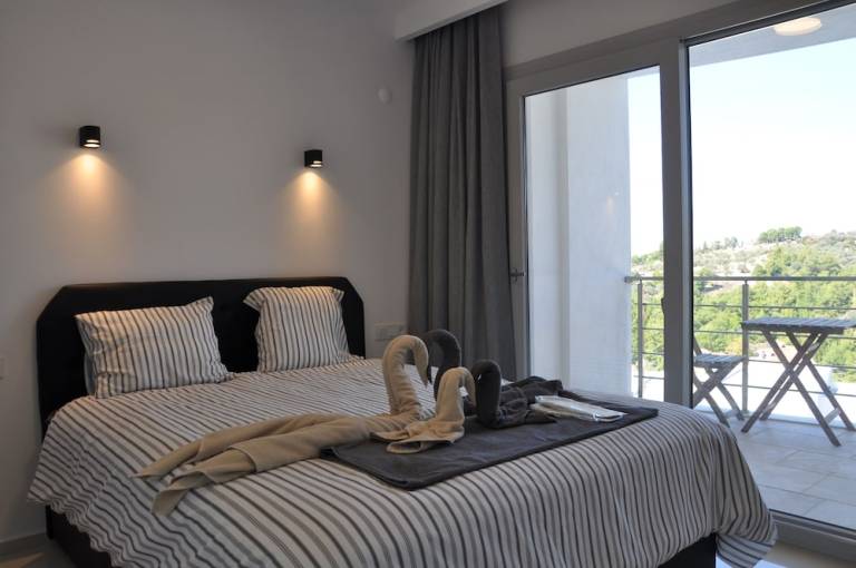 Appartement Soğucak Mahallesi