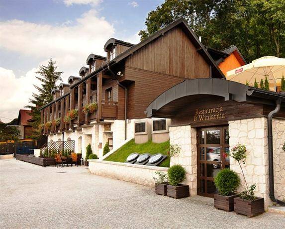 Dom  Kazimierz Dolny